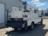 2024 Ford F550 4x4 Stellar 8630 Hi-Rail Service Truck