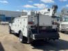 2024 Ford F550 4x4 Stellar 8630 Hi-Rail Service Truck