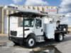 2025 Freightliner M2106 4x2 Terex Utilities XT PRO 60-ORA-F-PC Bucket Truck