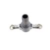 1.5" C-STYLE CAMLOCK