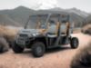 2024 Polaris PRO XD 4000G 4x4 UTV