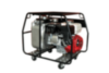 Huskie Tools 5.5 HP Gas Engine Hydraulic Pump