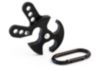 MAXX CLAMP FOR 3/8 HOSE
