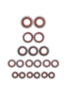 STAT SEAL KIT