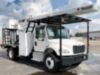 2025 Freightliner M2106 4x2 Terex Utilities XT PRO 60-ORA-F-PC Bucket Truck