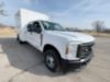 2026 Ford F350 4x4 Eby ADVANCE Enclosed Service Truck