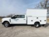2026 Ford F350 4x4 Eby ADVANCE Enclosed Service Truck