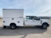 2026 Ford F350 4x4 Eby ADVANCE Enclosed Service Truck