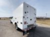2026 Ford F350 4x4 Eby ADVANCE Enclosed Service Truck