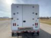 2026 Ford F350 4x4 Eby ADVANCE Enclosed Service Truck