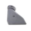 3" FIN SIDE SPRAYER