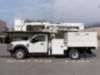 2026 Ford F550 4x4 Terex Utilities LT40F Bucket Truck