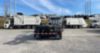 60,000 lbs Cable Tri-Axle Roll-Off Truck