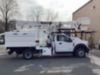 2026 Ford F550 4x4 Terex Utilities LT40F Bucket Truck