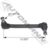 Automann Drag Link 15.500in C to C Kenworh