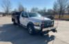 2018 RAM 5500 4x4 Hi-Rail Flatbed Welder Truck