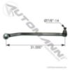 Automann Drag Link 31.000in C to C Peterbilt