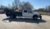 2018 RAM 5500 4x4 Hi-Rail Flatbed Welder Truck