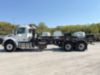 2025 Peterbilt 548 6x4 Galbreath U5-OR-174 Roll-Off Truck