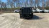 2018 RAM 5500 4x4 Hi-Rail Flatbed Welder Truck