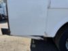 2004 Chevrolet Express Stahl KUV Service Body Truck