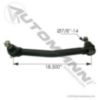 Automann Drag Link 18.500in C to C Freightliner