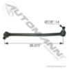 Automann Drag Link 28.375in C to C Kenworth