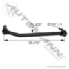 Automann Drag Link 28.3875in C to C Freightliner