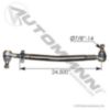 Automann Drag Link 29.560in C to C Kenworth