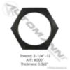 Automann Spindle Nut