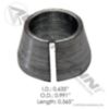 Automann Drive Flange Wedge