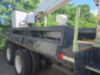 2016 Freightliner M2 6x4 Lift-All LTAFBM-41-1S "Rail Gear Equipped" Bucket Truck