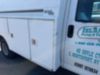 2004 Chevrolet Express Stahl KUV Service Body Truck