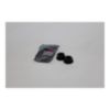 Automann Flanged Lock Nut 1in-14