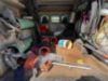 2004 Chevrolet Express Stahl KUV Service Body Truck