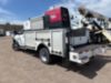 2018 Dodge 5500 Diesel 4x4 Load King Service Truck W/Crane