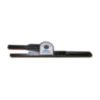 RACK & PINION ASSEMBLY