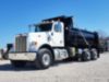 2015 Peterbilt 365 6x4 With A New Load King 16 Ft. Dump Bed