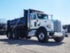 2015 Peterbilt 365 6x4 With A New Load King 16 Ft. Dump Bed