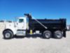 2015 Peterbilt 365 6x4 With A New Load King 16 Ft. Dump Bed