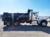 2015 Peterbilt 365 6x4 With A New Load King 16 Ft. Dump Bed