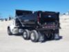 2015 Peterbilt 365 6x4 With A New Load King 16 Ft. Dump Bed
