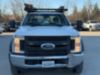2017 Ford F-450 Powerstroke Service Truck