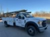 2017 Ford F-450 Powerstroke Service Truck