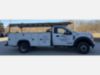 2017 Ford F-450 Powerstroke Service Truck