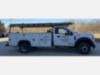 2017 Ford F-450 Powerstroke Service Truck