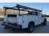 2017 Ford F-450 Powerstroke Service Truck