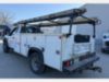 2017 Ford F-450 Powerstroke Service Truck