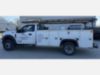 2017 Ford F-450 Powerstroke Service Truck