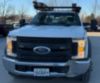 2017 Ford F-450 Powerstroke Service Truck
